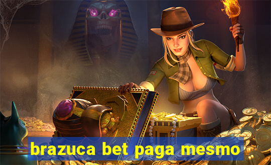 brazuca bet paga mesmo